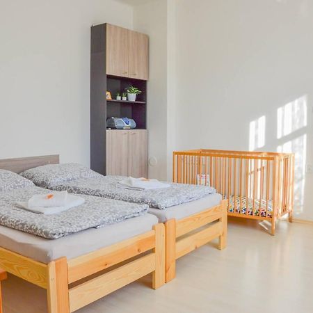 Apartman Kampelicka Rataje nad Sázavou Exterior foto