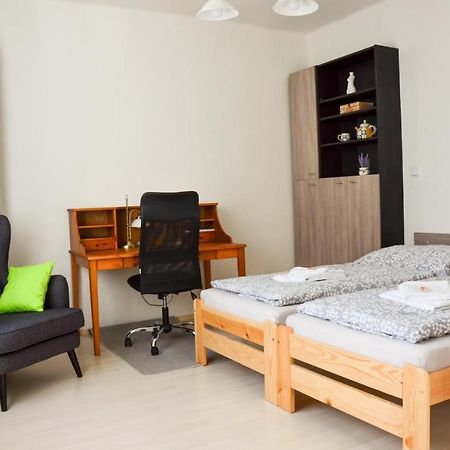 Apartman Kampelicka Rataje nad Sázavou Exterior foto