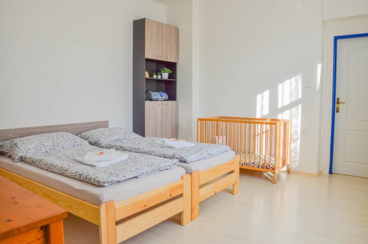 Apartman Kampelicka Rataje nad Sázavou Exterior foto